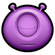 Alien 16 Icon 80x80 png